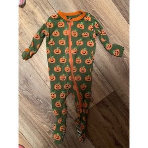 Kickee Pants Footies